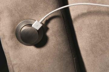 Čalúnená posteľ Laura