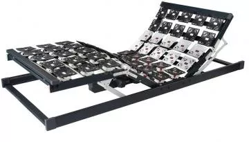 Plochu na ležanie roštu VARION motor standart radio