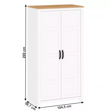 Ve�iakov� skri�a LANZETTE F