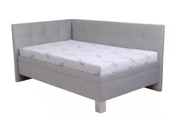 čalúnená posteľ Verona - Solar 80