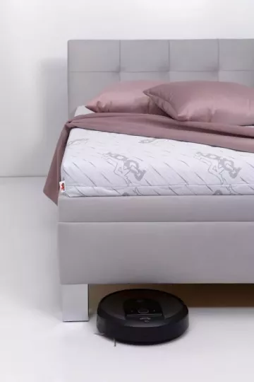 čalúnená posteľ Verona - Solar 80