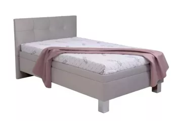 čalúnená posteľ Verona - Solar 80