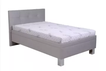 čalúnená posteľ Verona - Solar 80