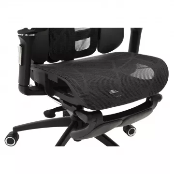 Kancelárske kreslo Vilmer