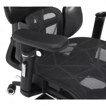 Kancelárske kreslo Vilmer