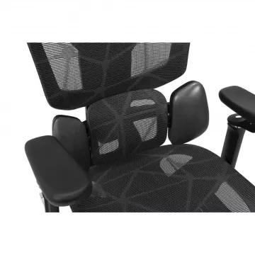 Kancelárske kreslo Vilmer