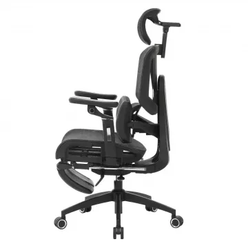 Kancelárske kreslo Vilmer