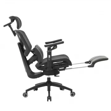 Kancelárske kreslo Vilmer