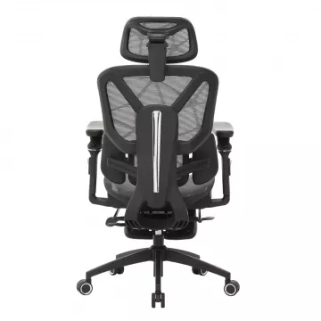 Kancelárske kreslo Vilmer