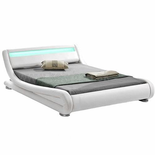Biela LED