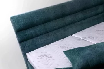 alnen poste Wendy - Afro 17