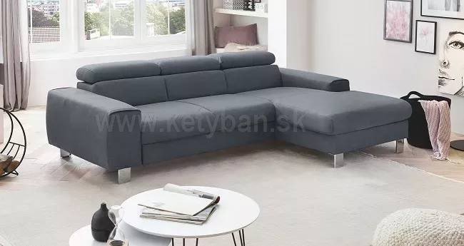 Sedacia sprava Angelina - prav prevedenie 2F-REC/BK - F001