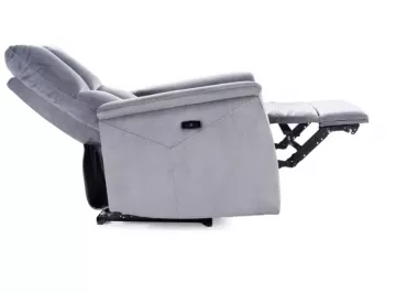 Polovacie kreslo Nutel