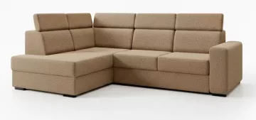 �t�lov� rohov� sedacia s�prava Milano