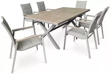 tlov zhradn stl AZT-S1510 oak