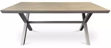 tlov zhradn stl AZT-S1510 oak