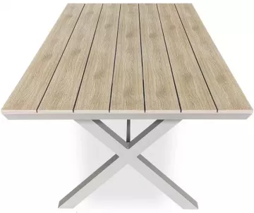 tlov zhradn stl AZT-S1510 oak