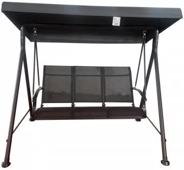 Z�hradn� hojda�ka Hollywood II - �ed�