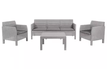 Záhradná zostava Matilde 5 seater