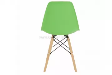 Jedlensk stolika Cinkla zelen/buk