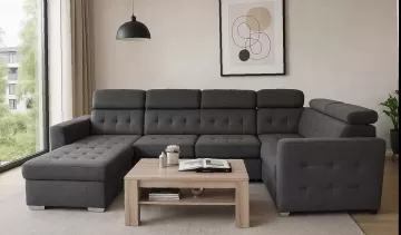 Sedacia s�prava Zara U, �av� prevedenie