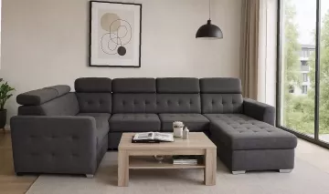 Sedacia s�prava Zara U,prav� prevedenie, v interi�ri