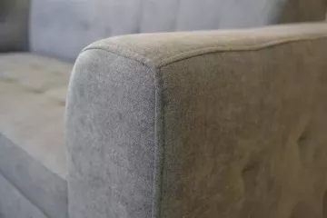 Sedacia s�prava Zara U, detail