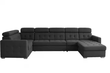 Sedacia s�prava Zara U, prav� prevedenie