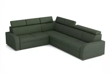 Sedacia sprava Norway UNI 2F-R-2U-1 - zelen