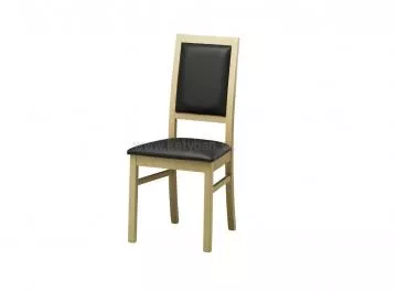 Stoličky Laura - bez područek