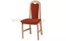 Jídelní židle Kolín
