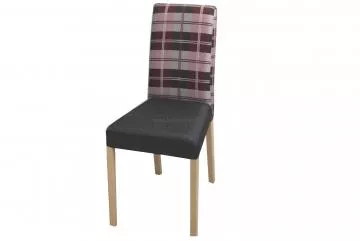 Jedálenská stolička Lexie