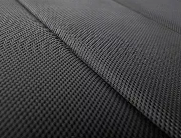 Z�hradn� polohovacie kreslo ZWC-235 - �ierne