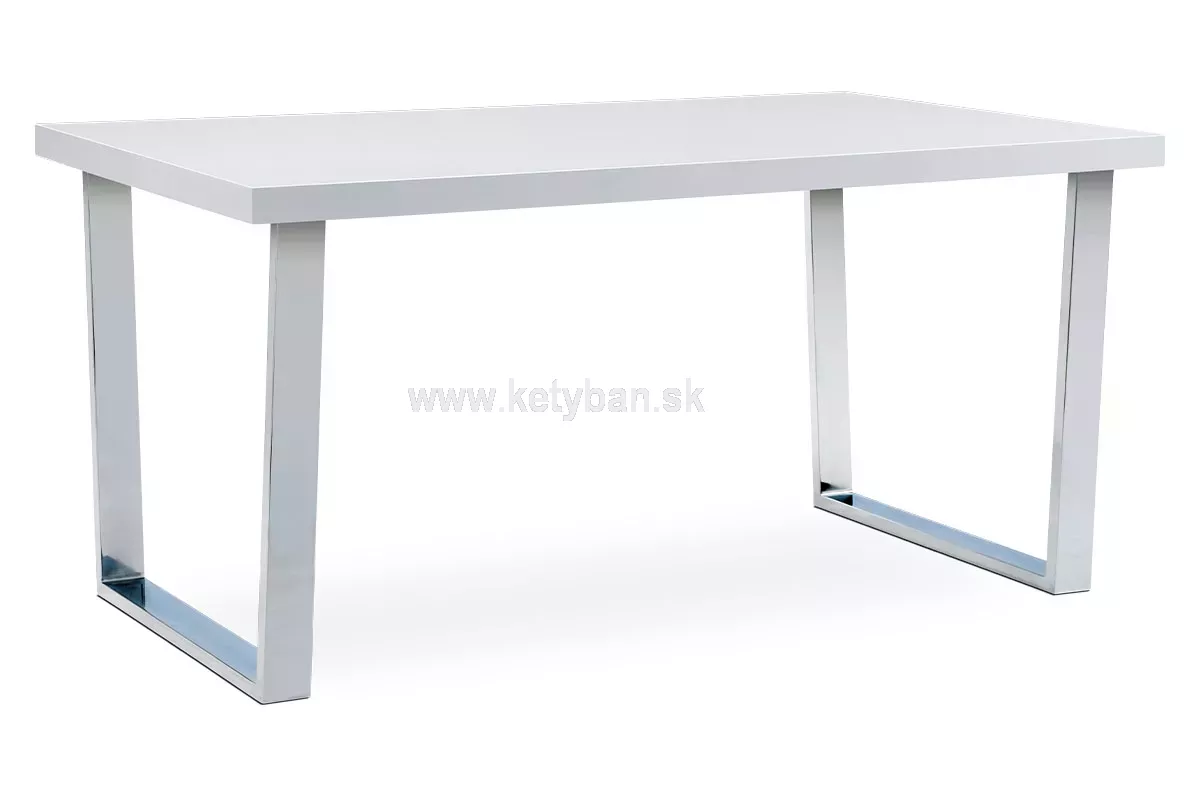 Moderný stôl At-2088 wt