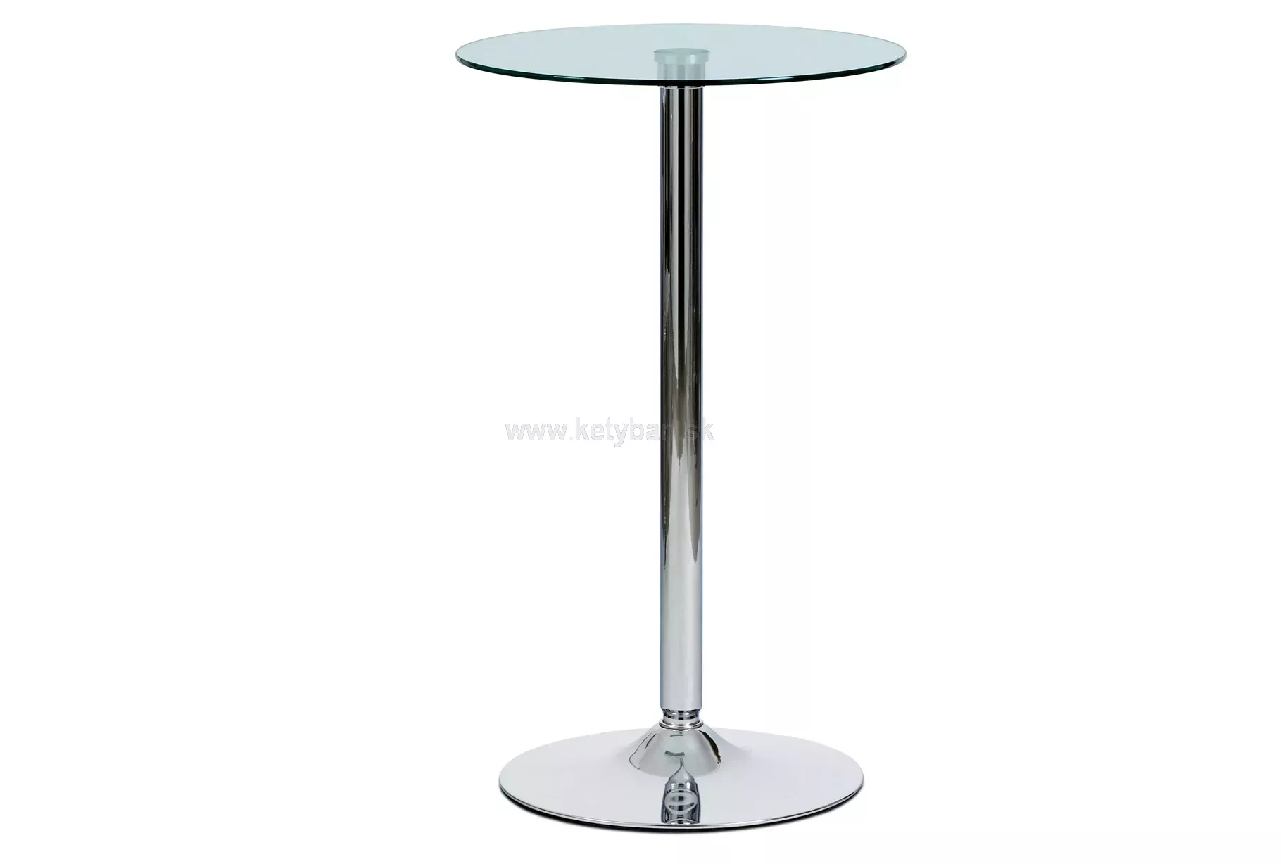 Barový stôl Aub-6070 clr