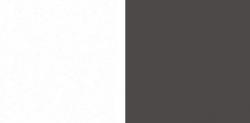 Biela arctic/grafit VL