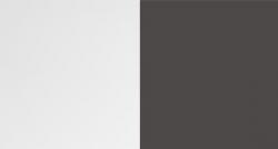 Biela arctic VL/grafit