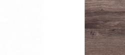 Biela arctic/riviera vulcano rustic