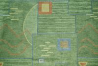 Cabora verde