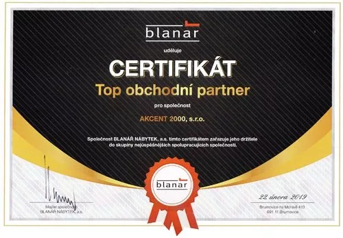 Certifikt