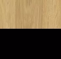 Dub hickory - ierna