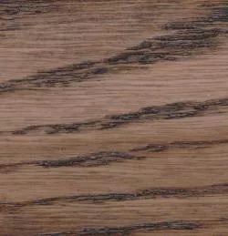 Dub - Stained oak