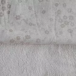 Flora Beige 1 + Ply� B�ov�