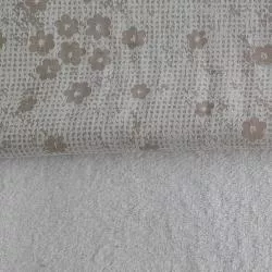 Flora Beige 1 + Ply� smotanov�