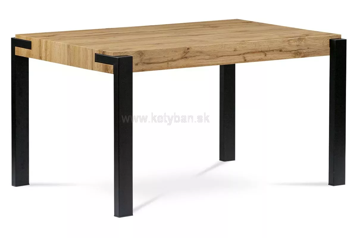 Jedálenský stôl Ht-725 oak