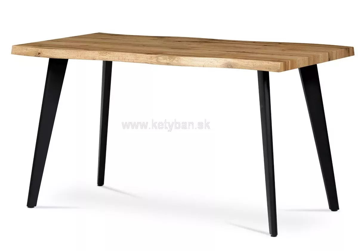 Jedálenský stôl Ht-840 oak
