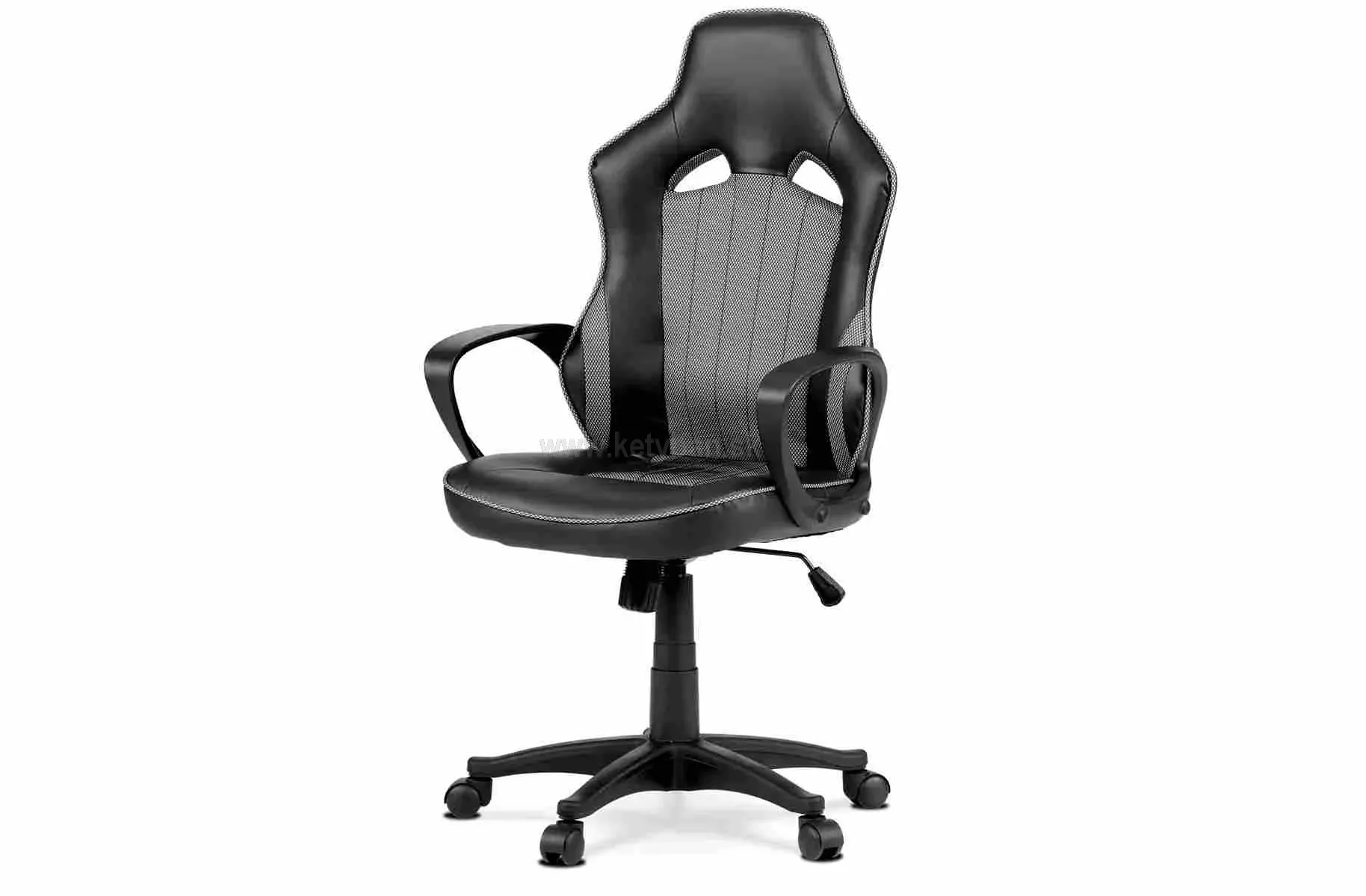 Herná stolička K-y205 grey
