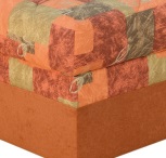 Mollino 690-40 / Microsuede 12