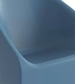 Dymovo modr