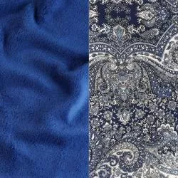 ORIENT BLUE + Ply� Strednemodr�